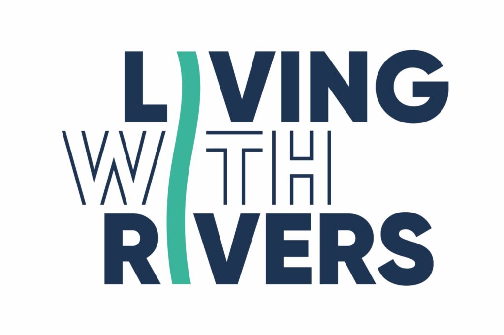 Label Sipar living with rivers