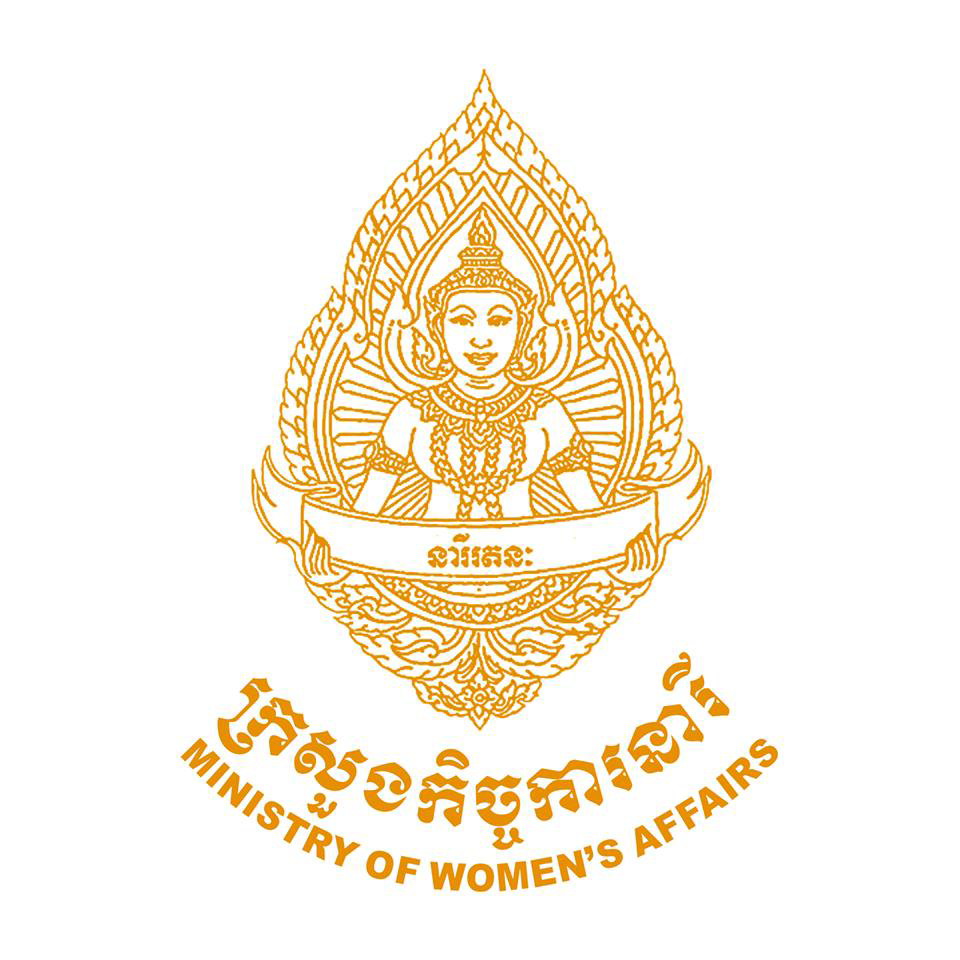 Ministère de la Femme Cambodge