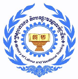 Ministère du travail du Cambodge
