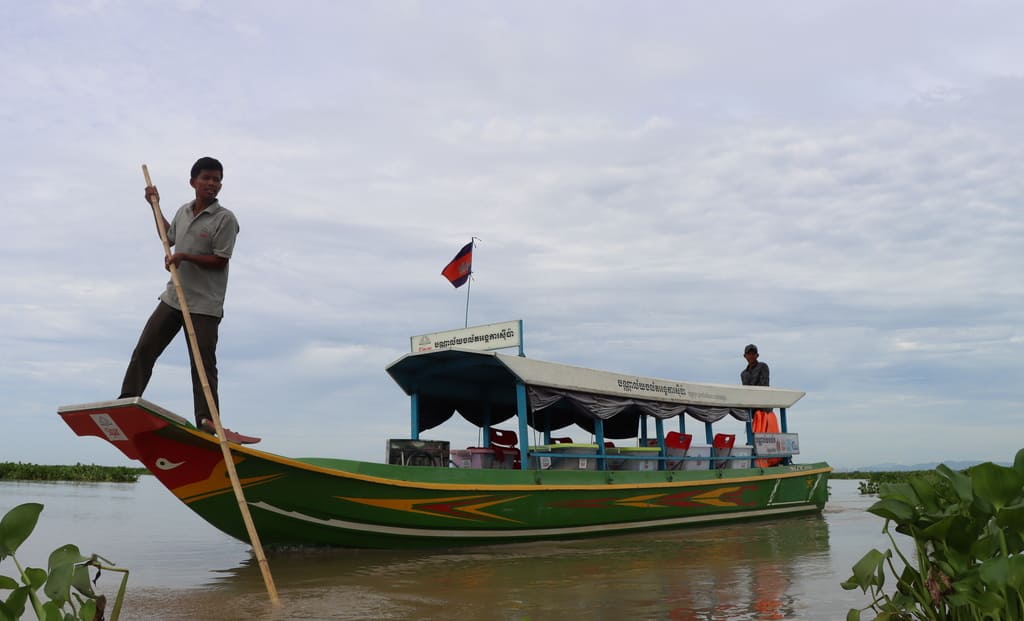 biblio bateau sipar