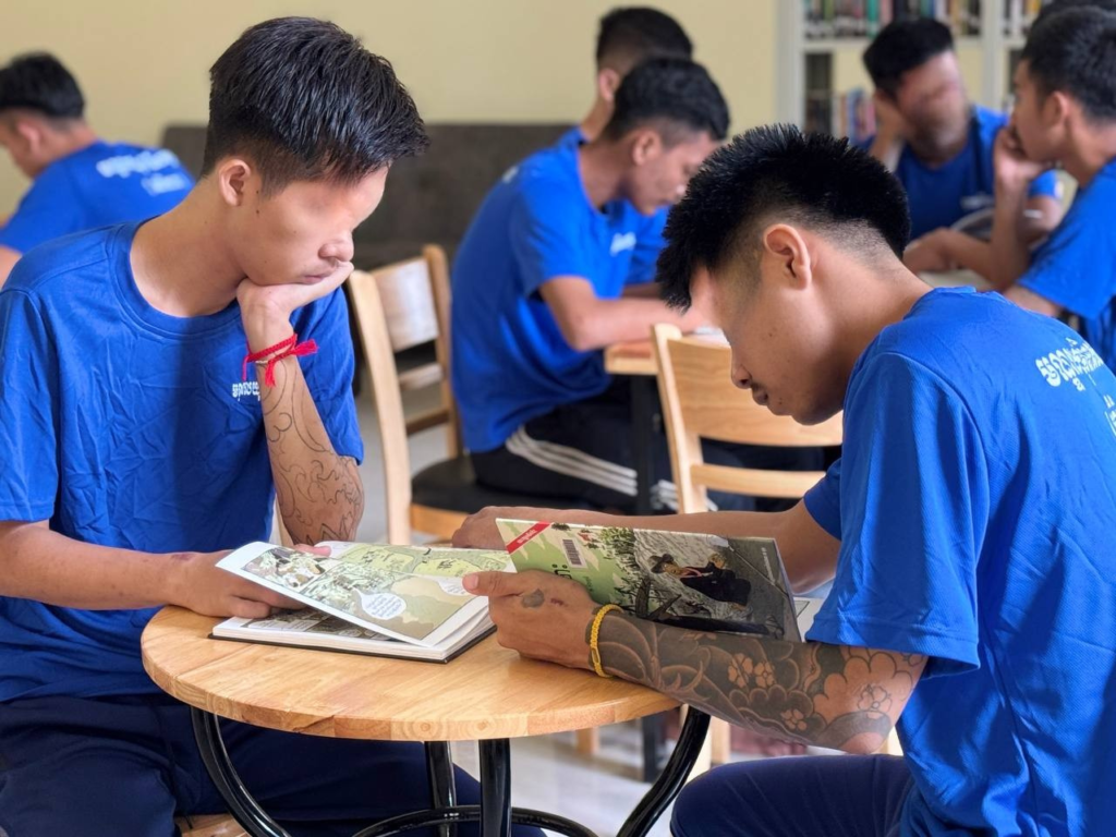 centre réhabilitation sipar