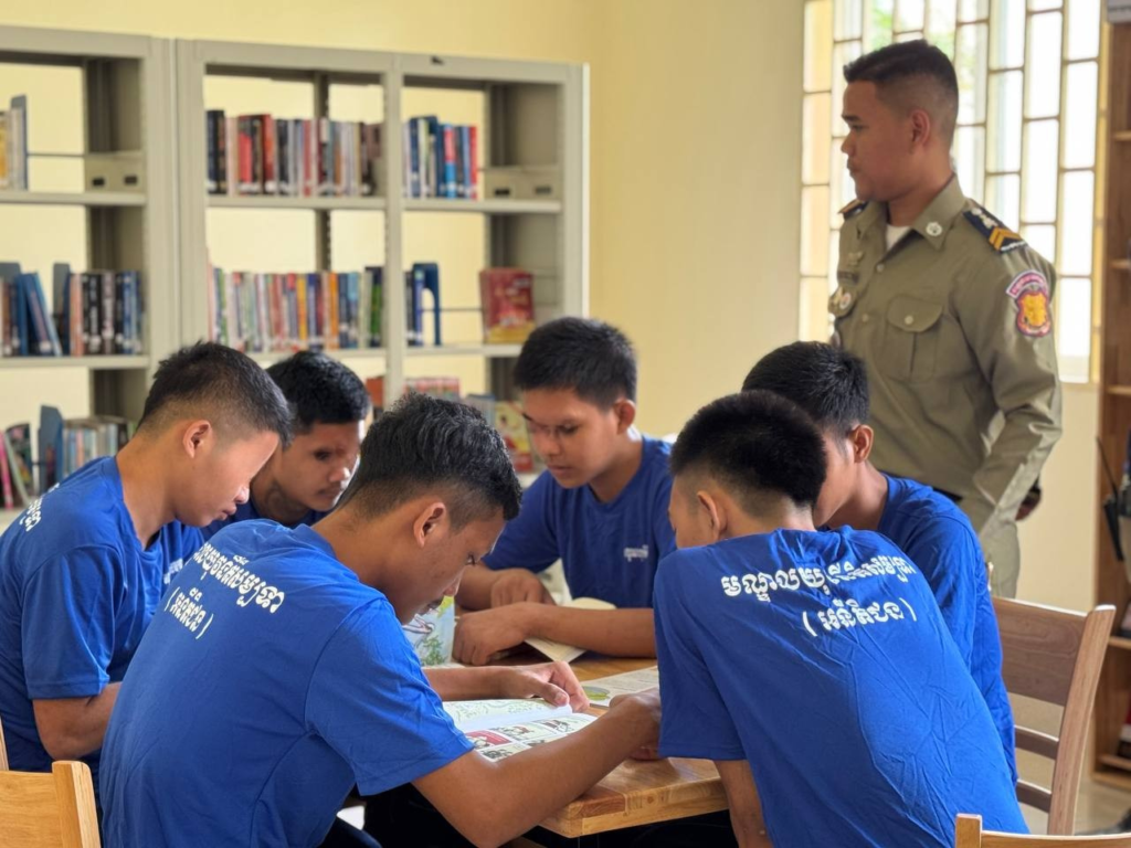 centre réhabilitation sipar