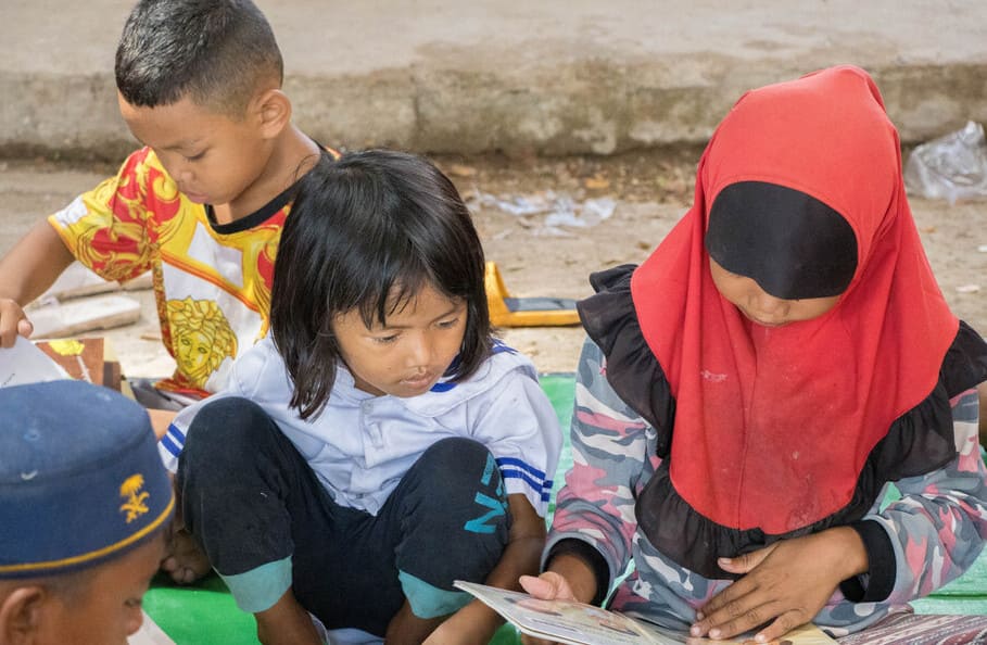 édition de livres au cambodge