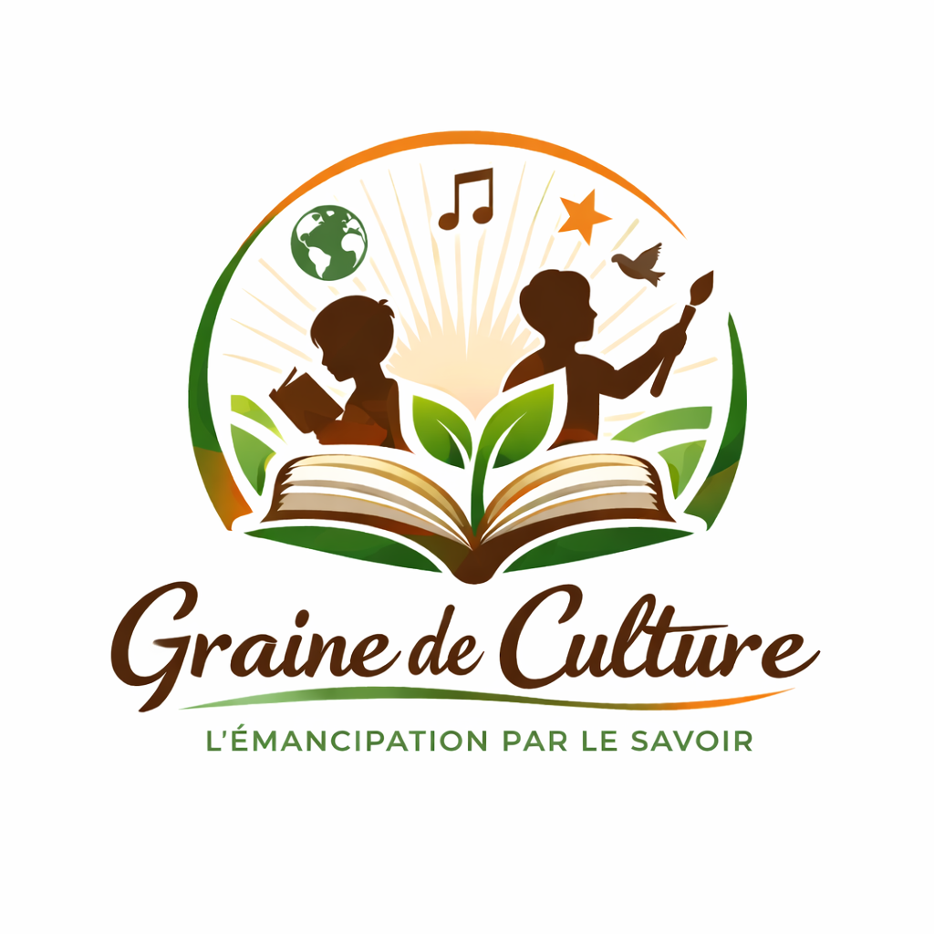 graine de culture