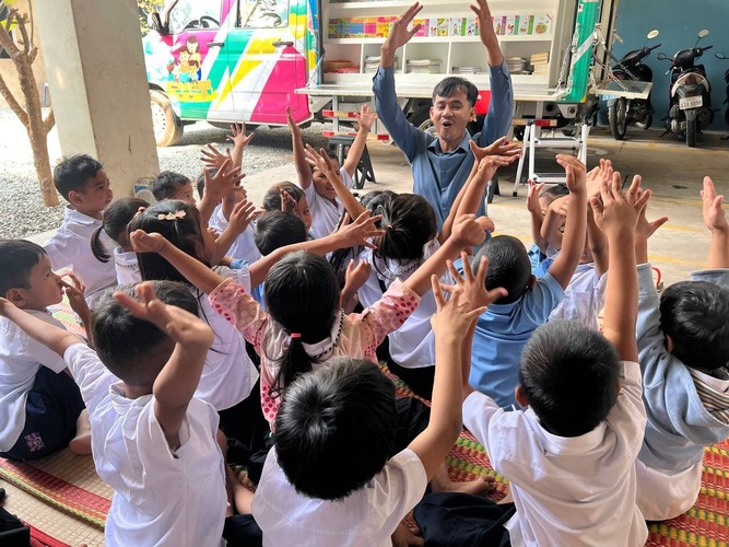 Partenariat Amanjaya et Sipar