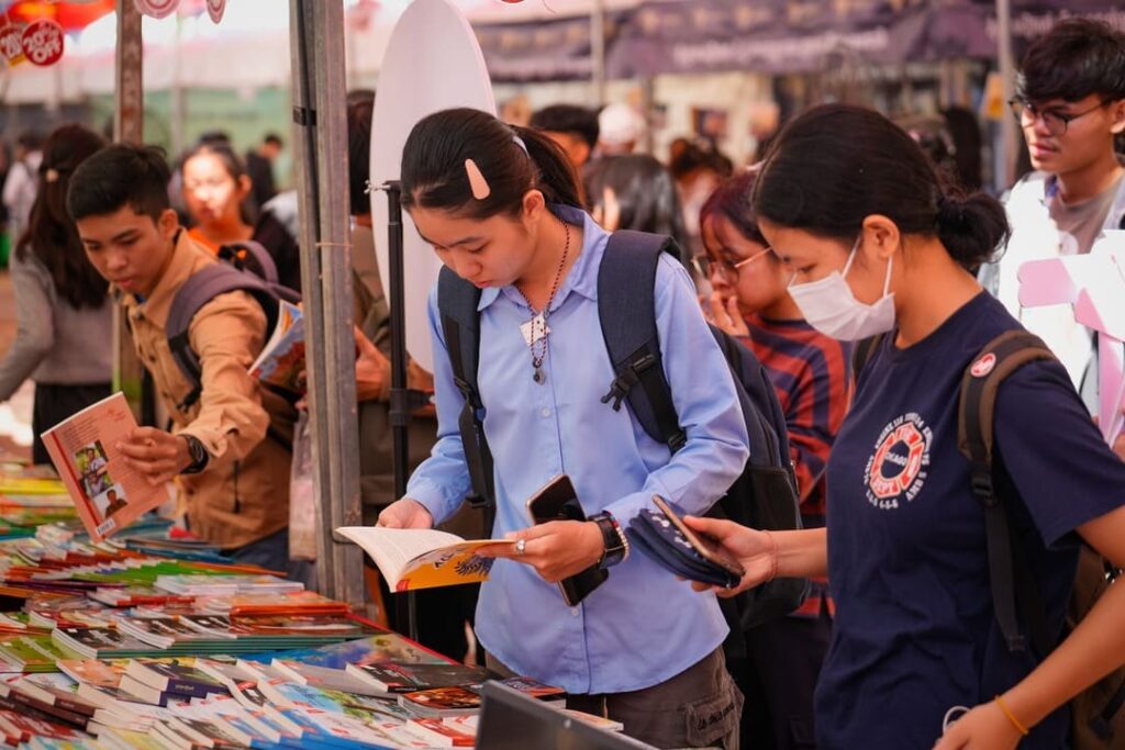 salon du livre sipar