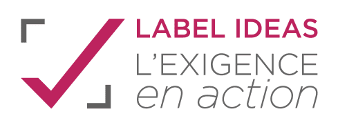 Sipar obtient le label IDEAS