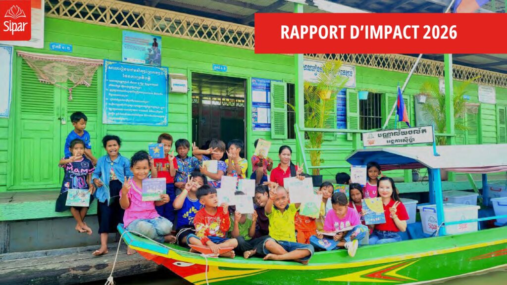 rapport impact sipar